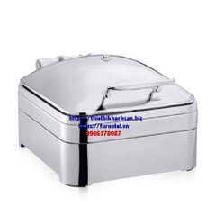 Chafing dish  121153,121083,121193