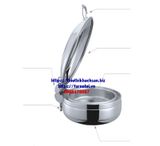 Chafing dish  121153,121083,121183