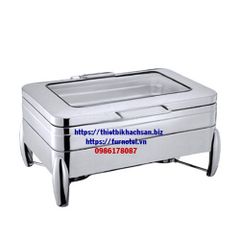 Chafing dish 121161,121181