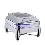 Chafing dish 121163,121183