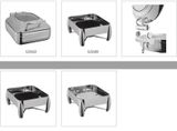 Chafing dish  121163,121193