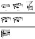 Chafing dish 121141,121171