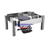 Chafing dish  120802, 120812, 121172