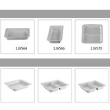 Chafing dish  120802, 120812, 121172