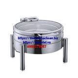 Chafing dish 120975,121175