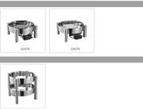 Chafing dish 121136