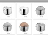 Chafing dish 120976,121176