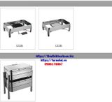 Chafing dish 21151,121081,121181