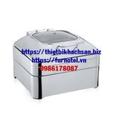 CHAFING DISH 121162,121192