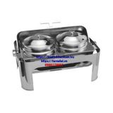 Chafing dish