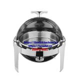 Chafing dish 121211,121233,126051