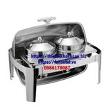 Chafing dish 121214,126054