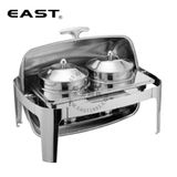Chafing dish 121214
