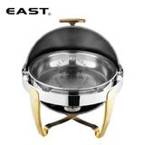 Chafing dish   121215