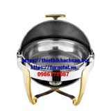 Chafing dish   121215,126055