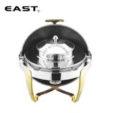 Chafing dish  121216