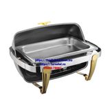 Chafing dish  121217,126057