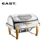 Chafing dish  121218