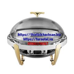 Chafing dish