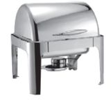 Chafing dish 121221