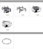 Chafing dish  121299,121283