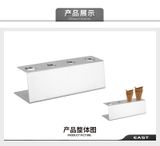 Đế kem inox 121538