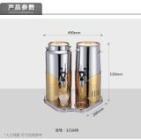 BÌNH nước hoa quả 121608