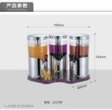 Bình juice 121709