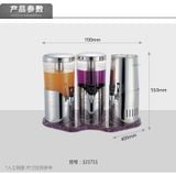 Bình juice 121711