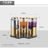 Bình juice 121714