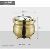 Nồi soup điện 121803