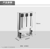 Giá úp cốc 121832