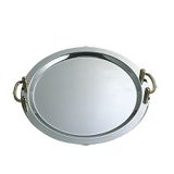Khay phục vụ inox 121900