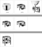 Chafing dish 121146,121194