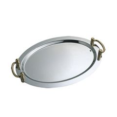 Khay inox 122000