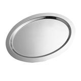 Khay phục vụ inox 122300
