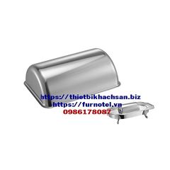 Nắp đậy thức ăn inox