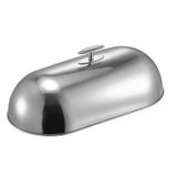 Nắp đậy thức ăn inox 122381