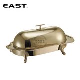 Nắp đậy thức ăn inox 122391