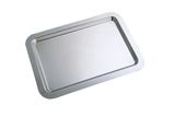 Khay phục vụ inox 122400