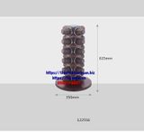 Giá úp cốc 122556