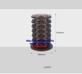 Giá úp cốc 122557