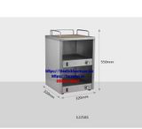 Giá úp cốc 122581