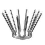 Chân kê buffet 122951