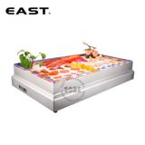 Kệ trưng bày buffet 124731