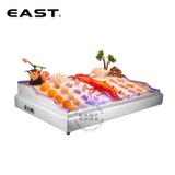 Kệ trưng bày buffet 124741
