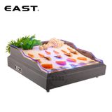 Kệ trưng bày buffet 124746