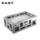 Kệ trưng bày buffet 124761