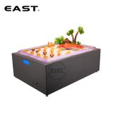 Kệ trưng bày buffet 124773