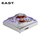 Kệ trưng bày buffet 124782
